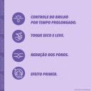 Hidratante Matificante Dermotivin Benzac Oil Control Pele Oleosa e Acneica com 50ml