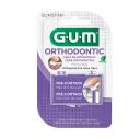Cera Ortodôntica GUM Orthodontic Menta com 5 Barras