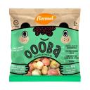 Biscoito de Polvilho Flormel Oooba Misto com 25g