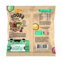 Biscoito de Polvilho Flormel Oooba Misto com 25g
