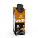 Whey Zero Lactose Piracanjuba Sabor Pasta de Amendoim com 250ml