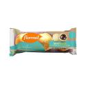 Bombom Flormel Sem Açúcar Sabor Chocolate Branco com Recheio de Chocolate Cremoso com 37,5g