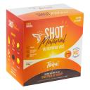 Suplemento Alimentar Tehai Shot Matinal Original 21 Sachês