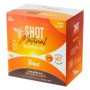 Suplemento Alimentar Tehai Shot Matinal Original 21 Sachês