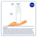 Desodorante Nivea Pearl&Beauty Fragância Premium Antitranspirante Feminino Aerossol 150ml