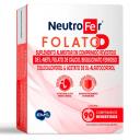 Suplemento Alimentar Gestantes NeutroFer Folato D 90 comprimidos