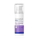 Gel Creme Hidratante Dermotivin Benzac Oil Control Microbioma Equilibrado Pele com Acne 50ml