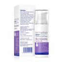Gel Creme Hidratante Dermotivin Benzac Oil Control Microbioma Equilibrado Pele com Acne 50ml