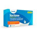 Lactase bwell 10.000 FCC 8 comprimidos mastigáveis