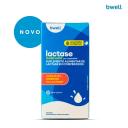 Lactase bwell 10.000 FCC 8 comprimidos mastigáveis