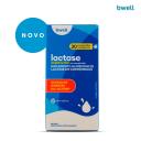 Lactase Bwell 10.000 FCC 30 comprimidos mastigáveis