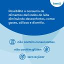 Lactase bwell 10.000 FCC 100 comprimidos mastigáveis