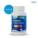 Lactase bwell 10.000 FCC 100 comprimidos mastigáveis