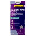 Melatonina bwell 0,21mg 60 comprimidos