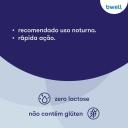 Melatonina bwell 0,21mg 60 comprimidos