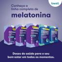 Melatonina bwell 0,21mg 60 comprimidos