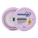 Creme Hidratante Monange Áreas Específicas Óleo de Abacate 50g
