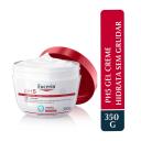Gel Creme Hidratante Eucerin pH5 Pele Seca 350g