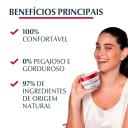 Gel Creme Hidratante Eucerin pH5 Pele Seca 350g