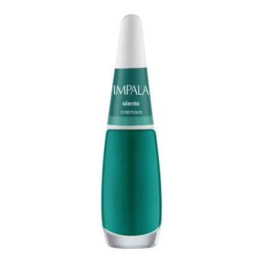 Esmalte Cremoso Impala A Cor da Moda 7,5ml - Alento