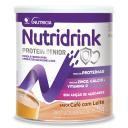 Composto Lácteo Nutridrink Protein Senior sabor Café com Leite 750g