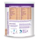 Composto Lácteo Nutridrink Protein Senior sabor Café com Leite 750g