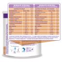 Composto Lácteo Nutridrink Protein Senior sabor Café com Leite 750g