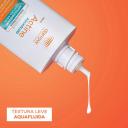 Protetor Solar Facial Darrow Actine Aquafluid FPS 60 Sem Cor 40g