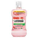 Enxaguante Bucal Listerine Melancia & Hortelã Sem Álcool 500ml
