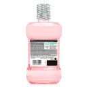 Enxaguante Bucal Listerine Melancia & Hortelã Sem Álcool 500ml