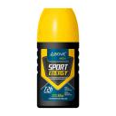 Desodorante Antitranspirante Above Sport Energy Men 72h Roll-on 50ml