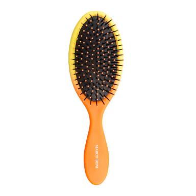 Escova de Cabelo Marco Boni Oval Degrade Touch com 1 unidade