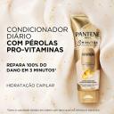 Condicionador Pantene 3 Minutos Milagrosos Hidratação com 170ml