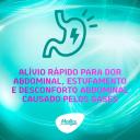 Simeticona 40mg 20 comprimidos Medley Genérico