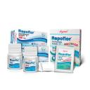 Probiótico Repoflor Pediátrico 200mg Pó Oral Sabor Morango 4 envelopes de 1g