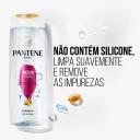 Kit Pantene Micelar com 1 Shampoo de 400ml + 1 Condicionador de 175ml