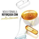 Shampoo Pantene Pro-V Hidro-Cauterização com 400ml