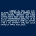 Shampoo Anticaspa Clear Men Ice Cool Menthol com 400ml