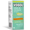 Antimicótico Vodol 20mg/ml Spray 60ml