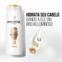 Shampoo Pantene Pro-V Hidratação com 400ml
