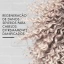 Shampoo Nexxus Keraphix Complete Regeneration sem Silicone com 250ml