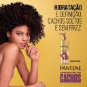 Creme para Pentear Crespos Pantene Pro-V Frizz Control Unidas pelos cachos com 225ml