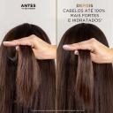 Máscara de Tratamento Pantene Hidratação com 270ml
