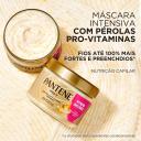 Máscara Capilar Intensiva Pantene Pro-V Nutrição com 270ml