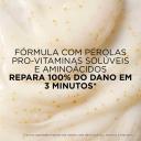 Máscara de Tratamento Pantene Restauração com 270ml