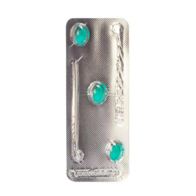 Needs Simeticona 125mg 3 Cápsulas