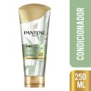 Condicionador Pantene Bambu Nutre e Cresce com 250ml