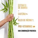 Creme de Pentear Pantene Bambu Nutre e Cresce com 240g