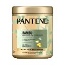 Máscara de Tratamento Capilar Pantene Pro-V Bambu com 600ml