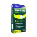 Simeticona 125mg 10 Cápsulas Neo Química Genérico